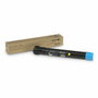 Xerox Toner Phaser 7800 Cian Alta Capacidad