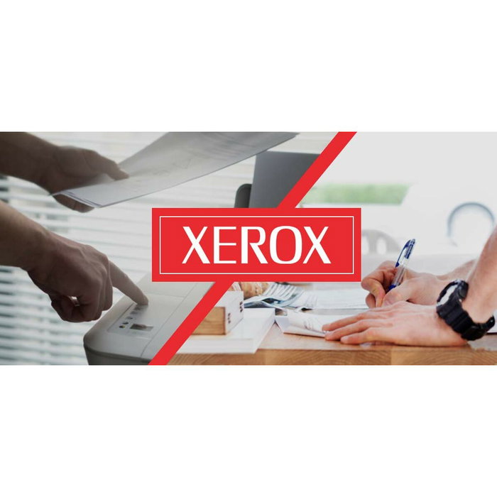 Xerox Toner Phaser 7800 Cian Alta Capacidad