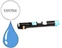 Xerox Laser Phaser 7800 - Toner Original de Alta Capacidad - Cian - 17200 Páginas