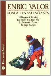 RONDALLES VALENCIANES.1, Enric Valor - BULLENT