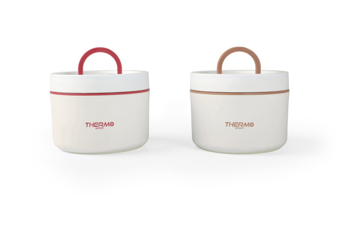 Thermosport Fiambrera Redo 580ml