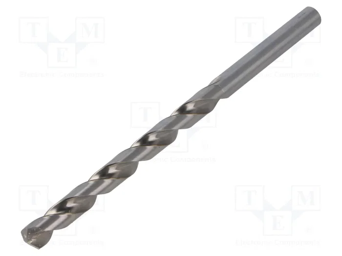 RECA Broca para metal Ultra Inox 12 mm HSS-Co RECA Broca para metal Ultra Inox 12 mm HSS-Co