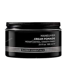 Redken Maneuver Cream Pomade, Pomada para el cabello, 100 ml