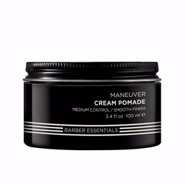 Redken Brews Maneuver Cream Pomade 100ml