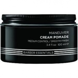 Redken Brews Maneuver Cream Pomade 100ml