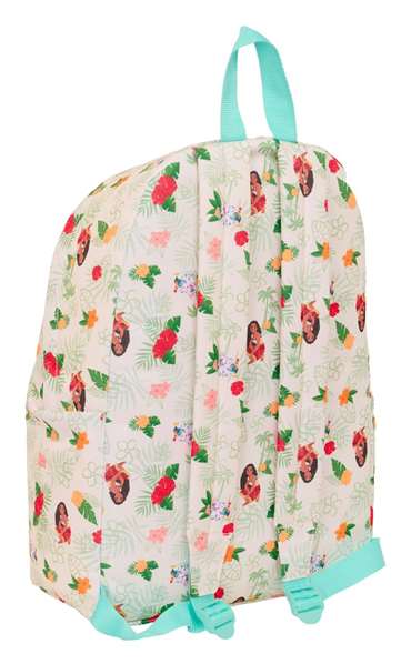 Safta Mochila para Portátil 14,1'' Vaiana 430x130x310 mm Colección Vaiana Mochila Safta