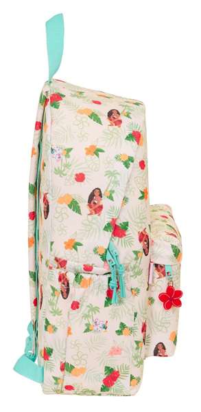 Safta Mochila para Portátil 14,1'' Vaiana 430x130x310 mm Colección Vaiana Mochila Safta