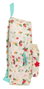 Safta Mochila para Portátil 14,1'' Vaiana 430x130x310 mm Colección Vaiana Mochila Safta