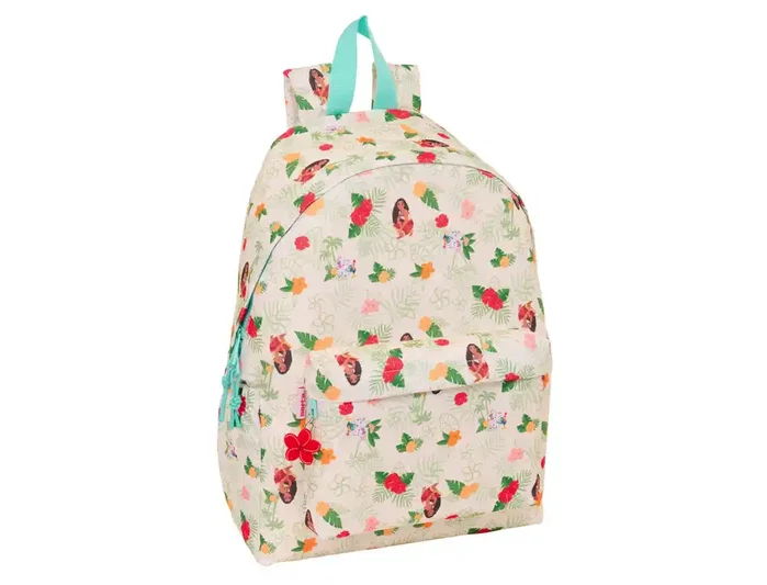 Safta Mochila Para Portátil 14.1'' Vaiana Safta Mochila Para Portátil 14.1'' Vaiana