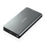 Aisens USB-C Dock 8 en 1 ASUC-8P015-GR Gris