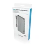 Aisens USB-C Dock 8 en 1 ASUC-8P015-GR Gris