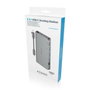 Aisens USB-C Dock 8 en 1 ASUC-8P015-GR Gris