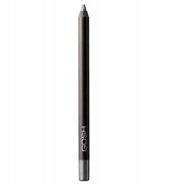 Velvet Touch, Lápiz de ojos Kajal, Pantalla plateada, 1.2 g