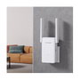 TP-Link Mercusys ME80X AX3000 Wi-Fi Range Extender Blanco