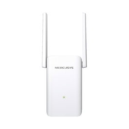 TP-Link Mercusys ME80X AX3000 Wi-Fi Range Extender Blanco