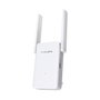 TP-Link Mercusys ME80X AX3000 Wi-Fi Range Extender Blanco