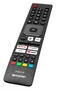 Sharp 55GK4445E Smart TV LED 4K UHD 55" DVB-T2/C/S2 Wi-Fi 3xHDMI 2xUSB 60Hz