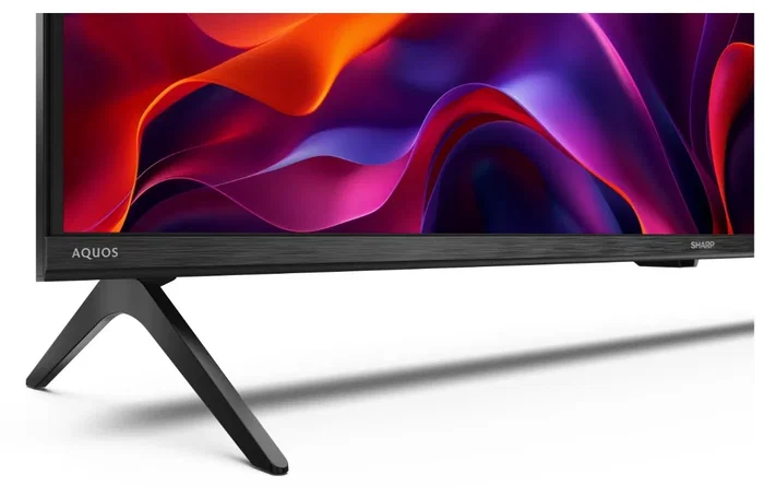 Sharp 55GK4445E Smart TV LED 4K UHD 55" DVB-T2/C/S2 Wi-Fi 3xHDMI 2xUSB 60Hz
