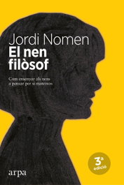 El nen filòsof, Jordi Nomen - Arpa Editores