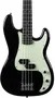 Eko Bajo Eléctrico Starter Pb300 Tipo Precision Negro
