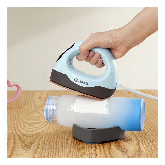 LOKLiK Europe ImPress™ Mini 3 - Pastellrosa LOKLiK Europe ImPress™ Mini 3 - Pastellrosa