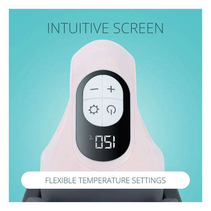 LOKLiK Europe ImPress™ Mini 3 - Pastellrosa LOKLiK Europe ImPress™ Mini 3 - Pastellrosa