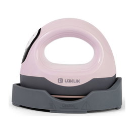 LOKLiK Europe ImPress™ Mini 3 - Pastellrosa