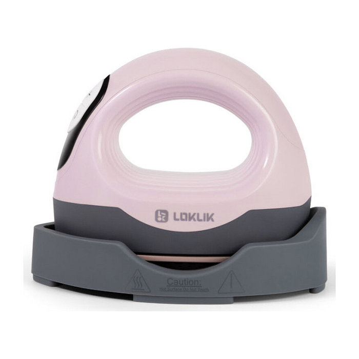 LOKLiK Europe ImPress™ Mini 3 - Pastellrosa LOKLiK Europe ImPress™ Mini 3 - Pastellrosa