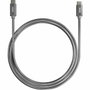 Yenkee Cable USB-C de 1 m - YCU C101 SR