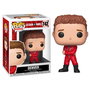 Funko Pop La Casa de Papel Denver Figura Vinilo 9 cm
