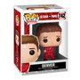 Funko Pop La Casa de Papel Denver Figura Vinilo 9 cm