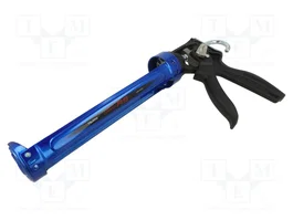 TAJIMA Convoy RS Pistola dosificante para siliconas