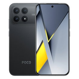 Xiaomi POCO F8 Pro 5G 12GB RAM 512GB Negro