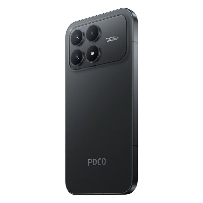 Xiaomi POCO F8 Pro 5G 12GB RAM 512GB Negro