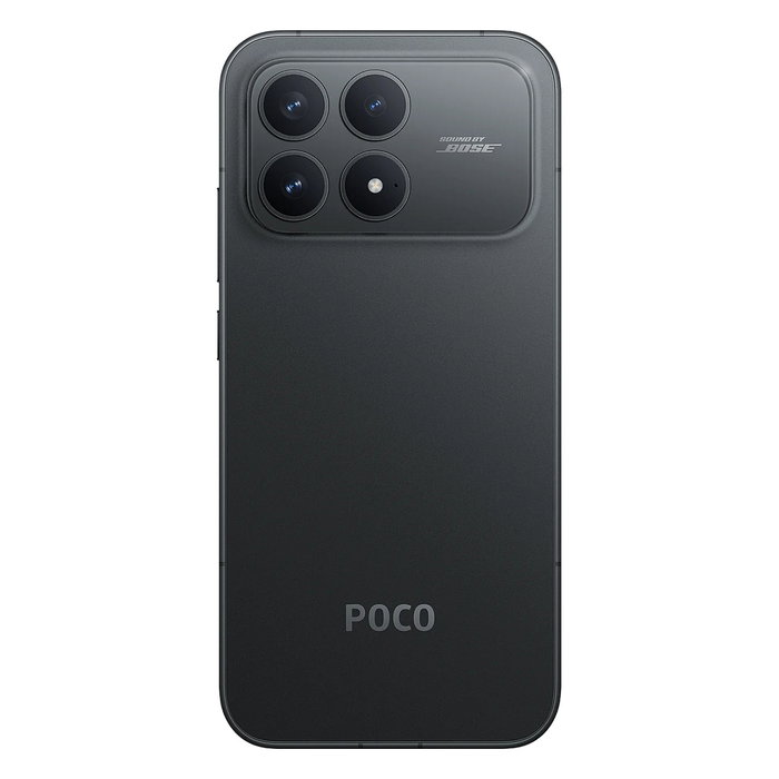 Xiaomi POCO F8 Pro 5G 12GB RAM 512GB Negro