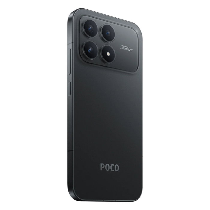 Xiaomi POCO F8 Pro 5G 12GB RAM 512GB Negro