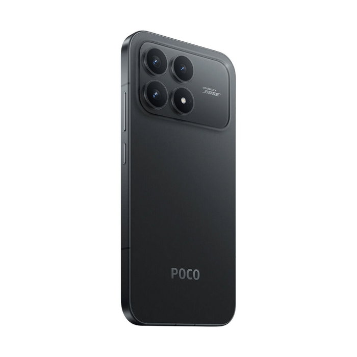 Smartphone Xiaomi POCO F8 Pro 5G 6,59" Octa Core 12 GB RAM 256 GB Negro