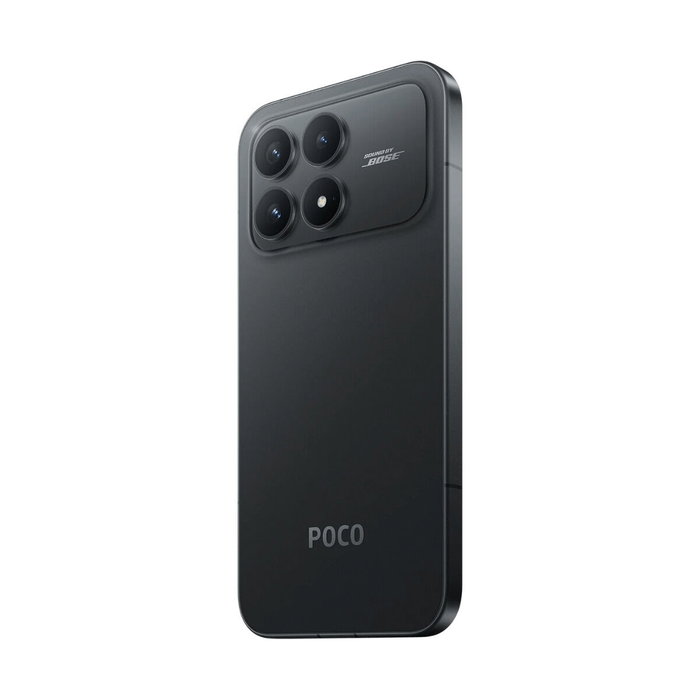 Smartphone Xiaomi POCO F8 Pro 5G 6,59" Octa Core 12 GB RAM 256 GB Negro