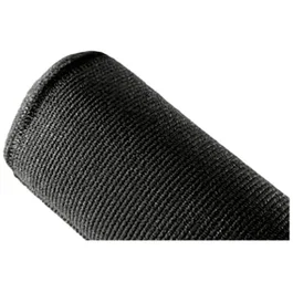 Nature Parabrisas IDEAL GARDEN Elegance - Pantalla de jardín - 200 g/m² - 1 x 3 m - Negro