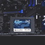 Patriot Burst Elite 240 GB SSD