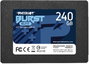 Patriot Burst Elite 240 GB SSD