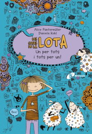 BRUIXOLA, Les coses de la LOTA: Un per tots i tots per un!