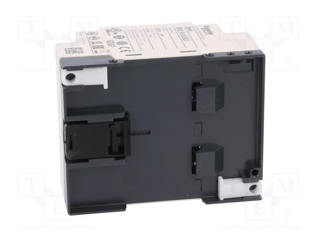 SCHNEIDER ELECTRIC Zelio Logic SR2B122BD Relé Programable Compacto SCHNEIDER ELECTRIC Zelio Logic SR2B122BD Relé Programable Compacto