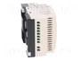 SCHNEIDER ELECTRIC Zelio Logic SR2B122BD Relé Programable Compacto