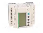 SCHNEIDER ELECTRIC Zelio Logic SR2B122BD Relé Programable Compacto