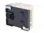 SCHNEIDER ELECTRIC Zelio Logic SR2B122BD Relé Programable Compacto
