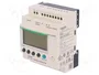 SCHNEIDER ELECTRIC Zelio Logic SR2B122BD Relé Programable Compacto