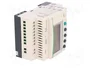 SCHNEIDER ELECTRIC Zelio Logic SR2B122BD Relé Programable Compacto