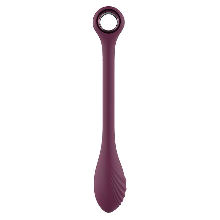 Vibrador Punto G Dream Toys Glam Morado