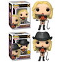 Funko Figura de Vinilo Estrellas de la Música Britney Spears 9cm
